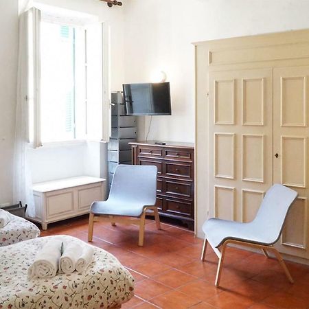 Concetta Apartment Florencia Exterior foto