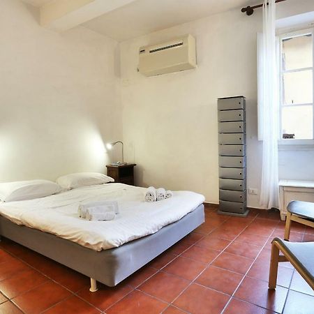 Concetta Apartment Florencia Exterior foto