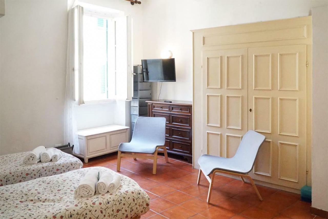 Concetta Apartment Florencia Exterior foto
