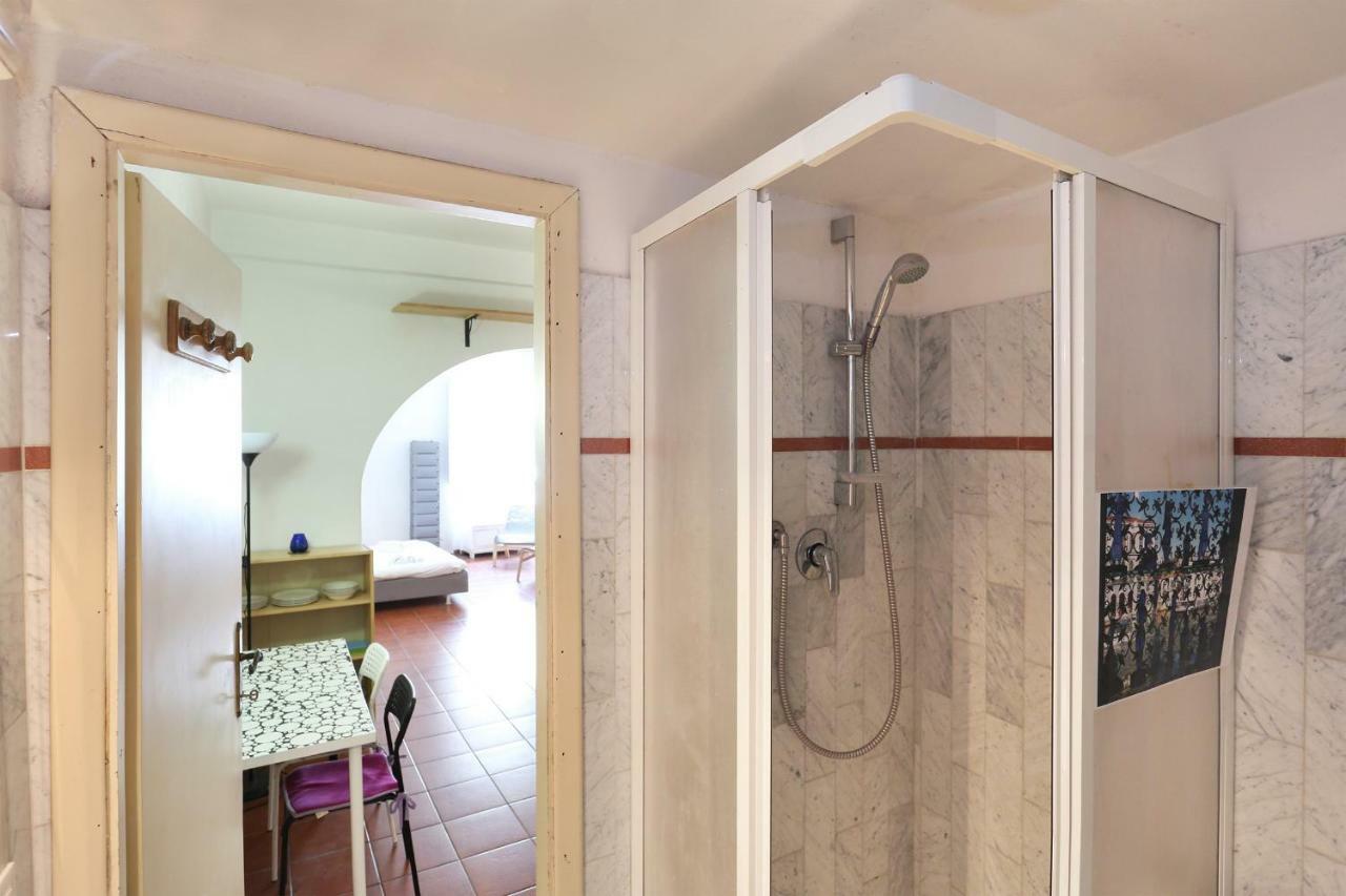 Concetta Apartment Florencia Exterior foto