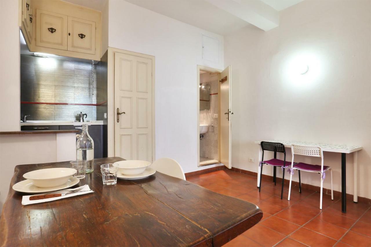 Concetta Apartment Florencia Exterior foto
