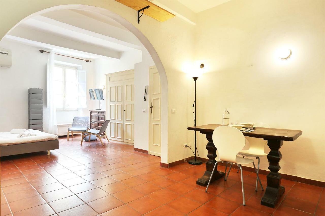 Concetta Apartment Florencia Exterior foto
