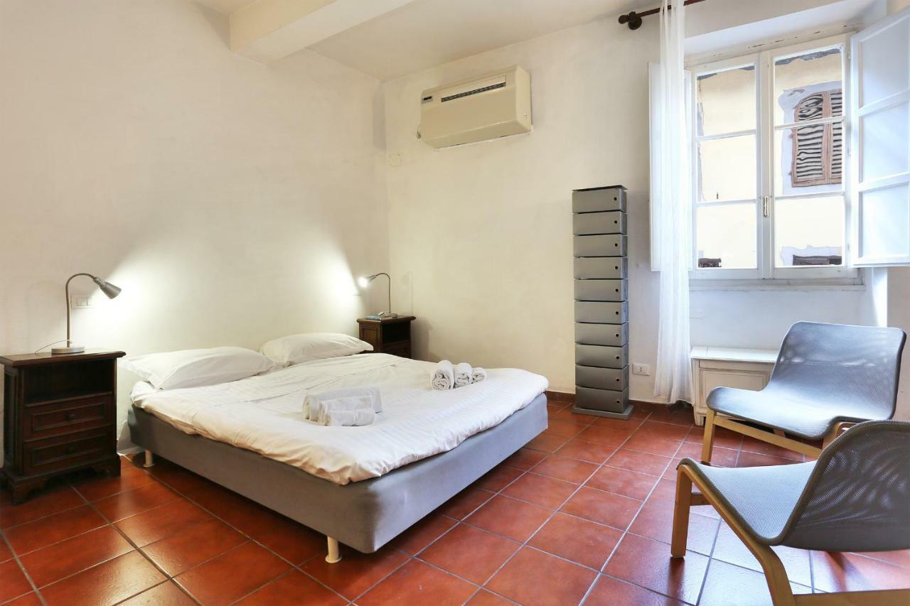 Concetta Apartment Florencia Exterior foto