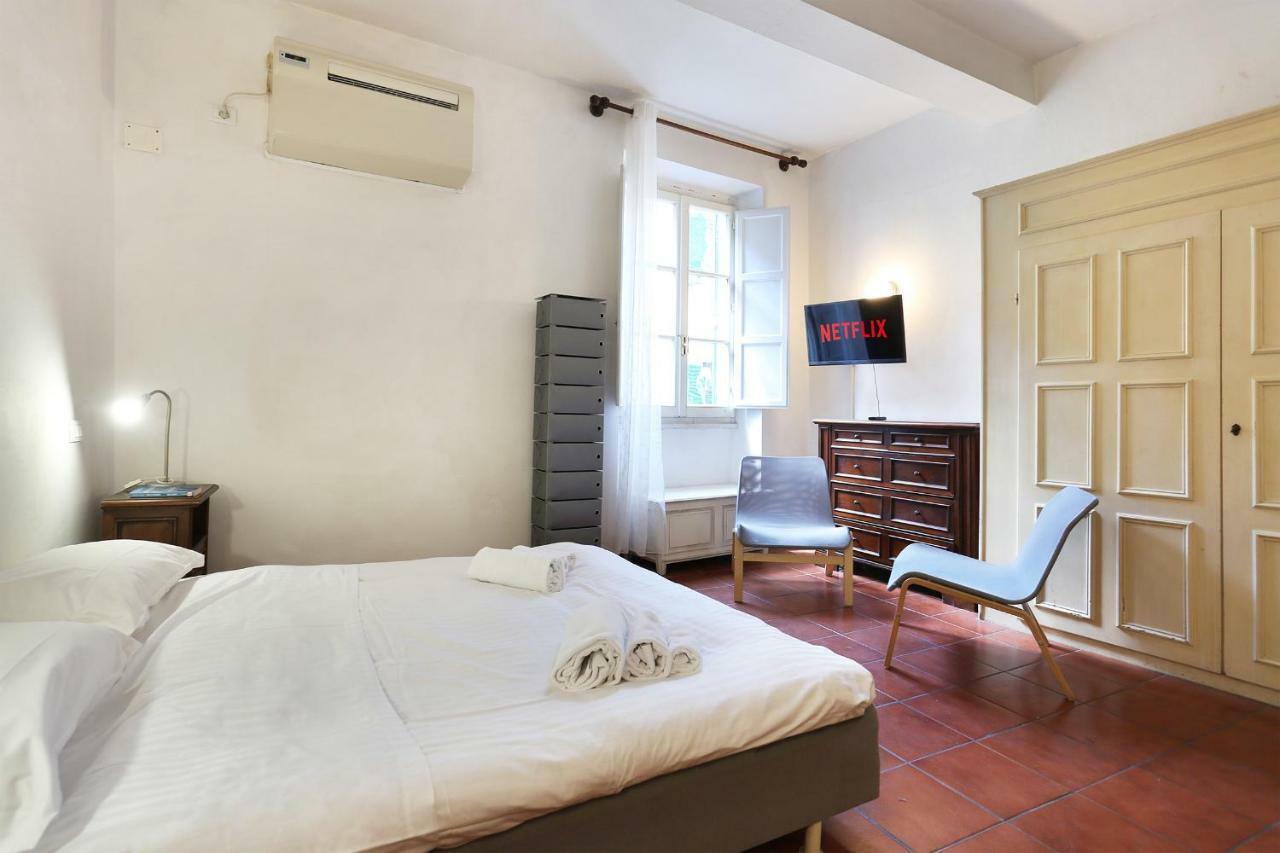 Concetta Apartment Florencia Exterior foto