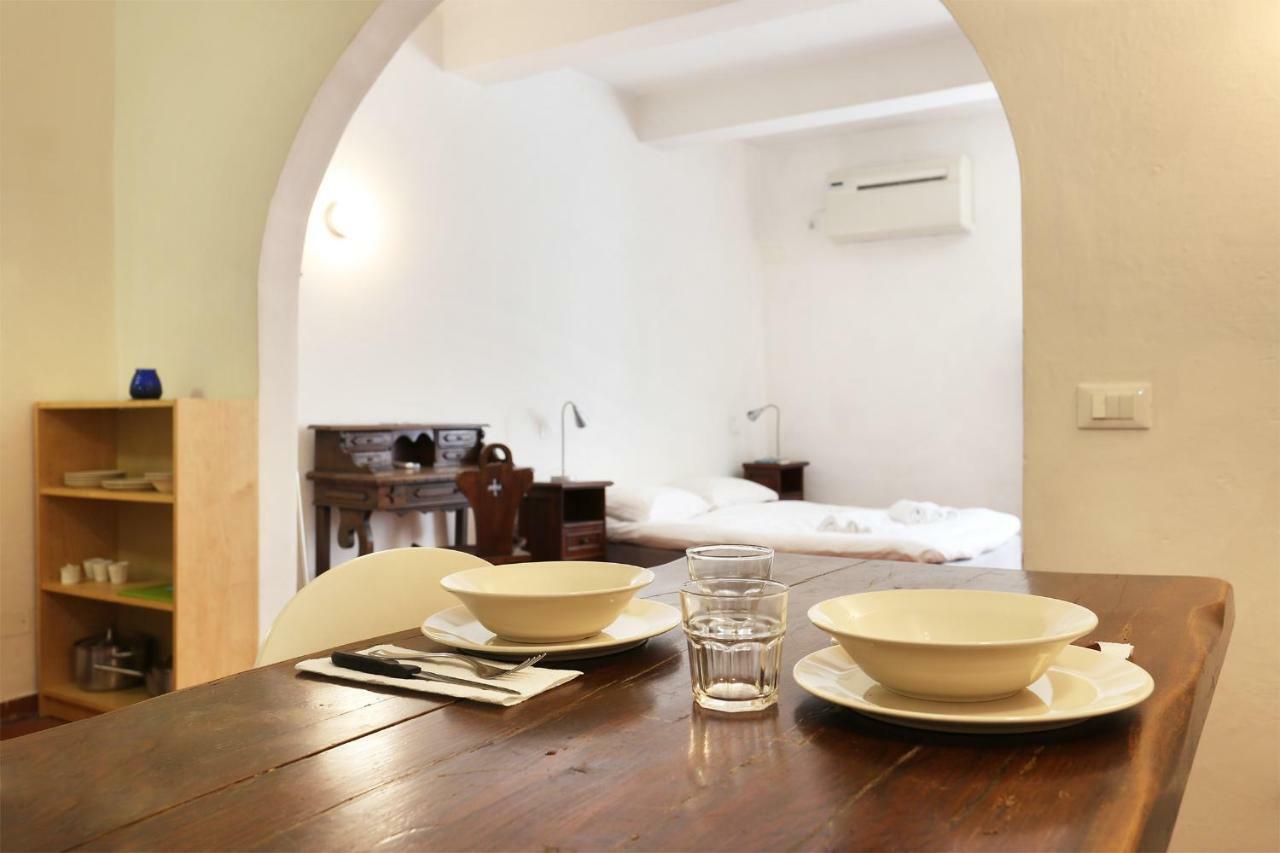 Concetta Apartment Florencia Exterior foto