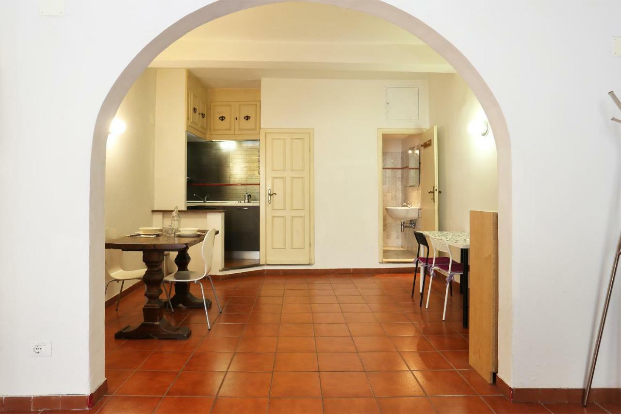 Concetta Apartment Florencia Exterior foto